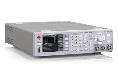 Generatore di funzioni R&S® HMF2525 - Rohde & Schwarz ALLdata
