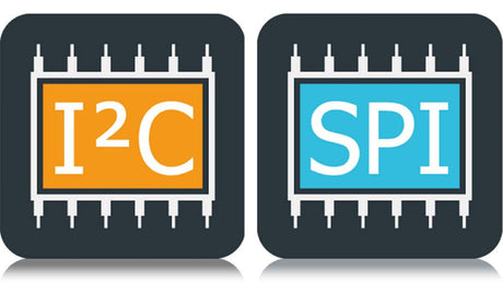 R&S®RTC-K1 trigger e decodifica seriale I2C/SPI - Rohde & Schwarz ALLdata