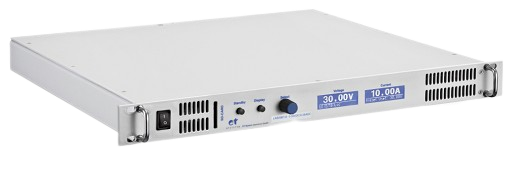 Et System LAB/SMP_715