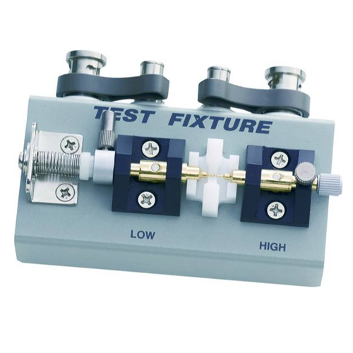 GW-Instek LCR-15 Test Fixture for SMD/Chip components Upgrade Option