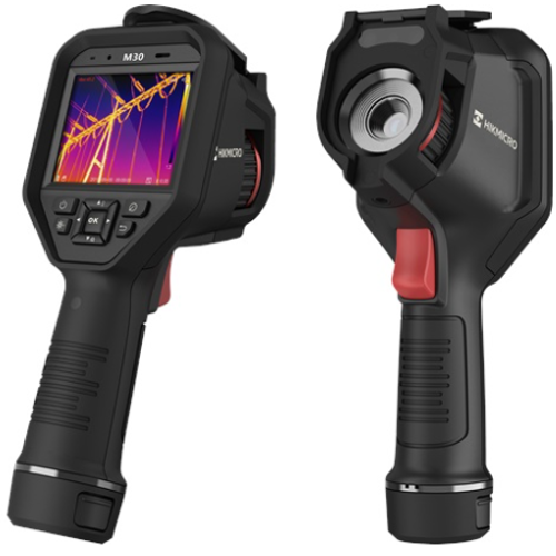 Hikmicro : HM-TP23-7QF/W-M31 M-Series Thermal Camera