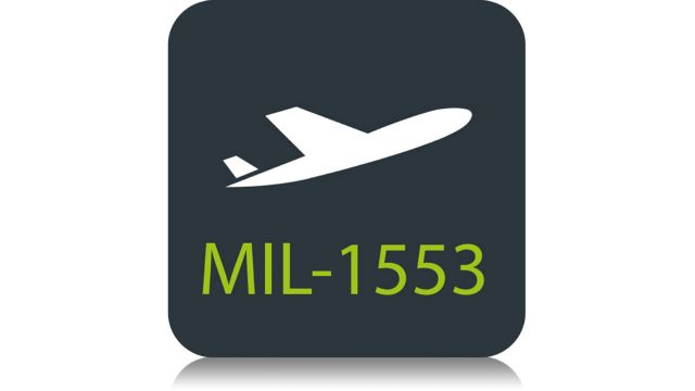 R&S®RTM-K6 MIL 1553 serial triggering and decoding – ALLdata