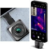 Hikmicro : Thermal Imaging Camera HM-TJ32-7RF-Mini2Plus V2 for Ios and Android Mini Series