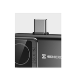 Hikmicro : Thermal Imaging Camera HM-TJ12-3ARF-Mini2 V2 for iOS and Android Mini Series