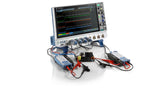 R&S® MXO54 1GHz Oscilloscope, 4 Channels