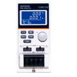 GW-Instek PEL-2041A single channel DC programmable load (2.5~500V. 10A. 350W)