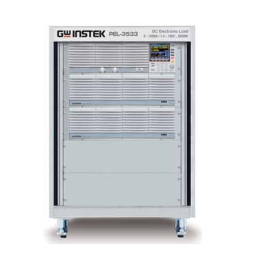 GW-Instek PEL-3533A Carico programmabile DC (0 - 1050A / 1,5 - 150V . 5250W)