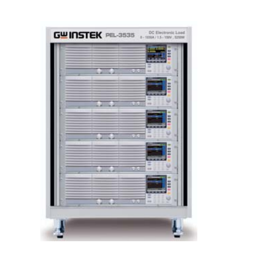 GW-Instek PEL-3535A Carico programmabile DC (0 - 1050A / 1,5 - 150V . 5250W)