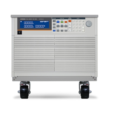 GW-Instek PEL-5006C-600-420 DC Programmable Load (600V/ 420A/ 6KW)