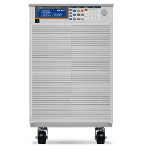 GW-Instek PEL-5015C-150-1500 DC Programmable Load (150V/ 1500A/ 15KW)