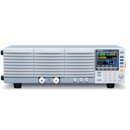GW-Instek PEL-3111AH DC Programmable Load (52.5A/ 800V/ 1050W)