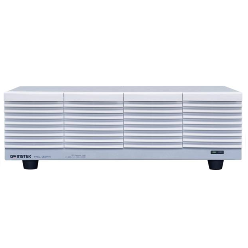 GW-Instek PEL-3211A (420A / 150V / 2100W) DC Programmable Load Booster Unit for PEL-3111