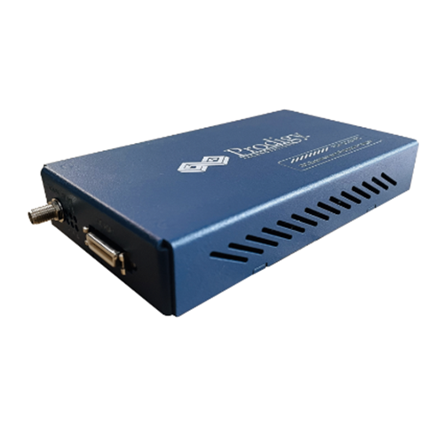 Prodigy PGY-I3C-EX-PD-Lite (v1.1) Protocol Analyzer