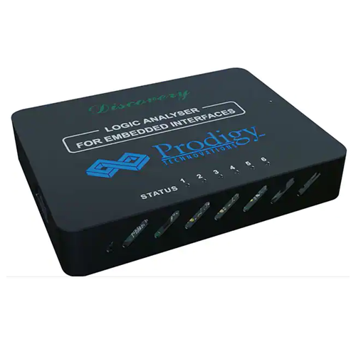 Prodigy PGY-LA-EMBD Logic State Analyzer