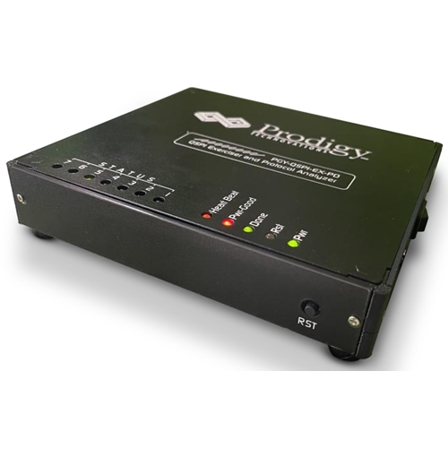 Prodigy PGY-QSPI-EX-PD Protocol Analyzer