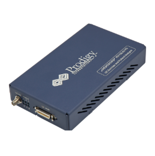 Prodigy PGY-SM Bus-EX-PD Protocol Analyzer