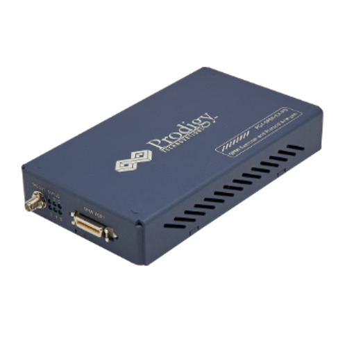 Prodigy PGY-SPMI-EX-PD (v2.0) Protocol Analyzer