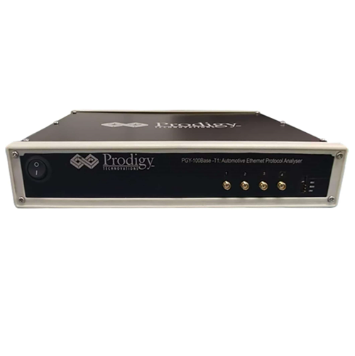 Analizzatore di protocollo Prodigy PGY-100BASET1-PA