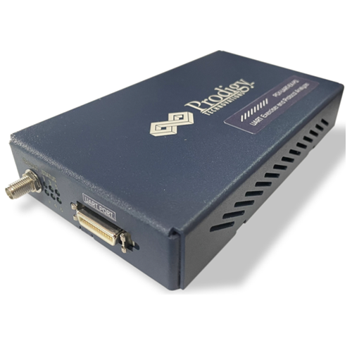 Prodigy PGY-UART-EX-PD Analizzatore di protocollo