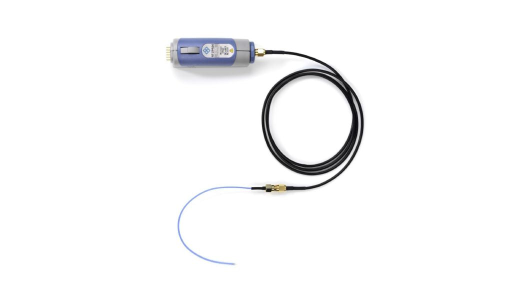 Sonda R&S®RT-ZPR20 per circuiti di potenza attivi