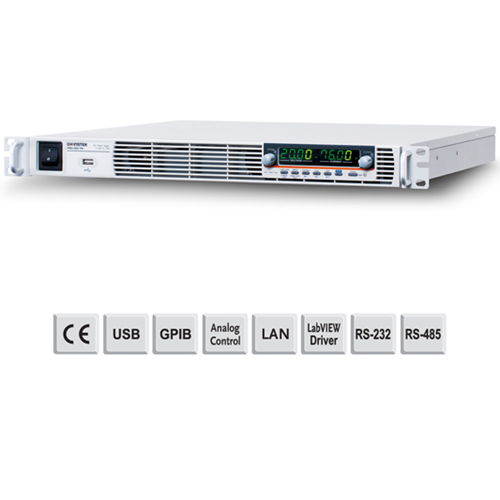 GW Instek PSU 12.5-120