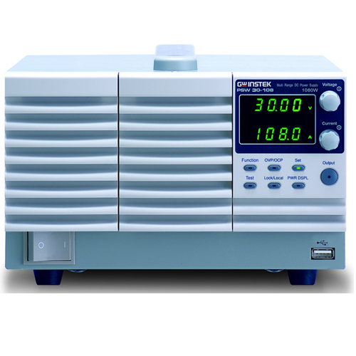 GW Instek PSW 250-13,5