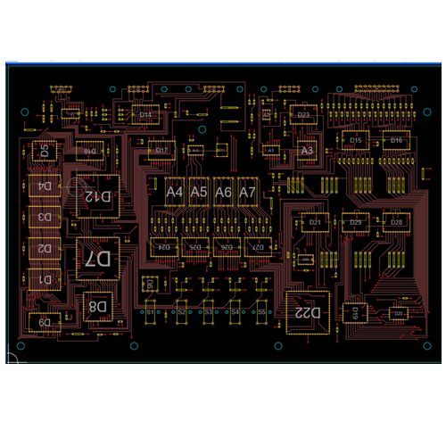 Quadview