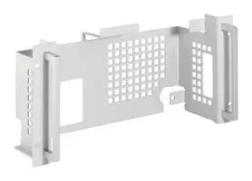 Kit di montaggio a rack R&S®ZZA-RTC1K - Rohde & Schwarz ALLdata