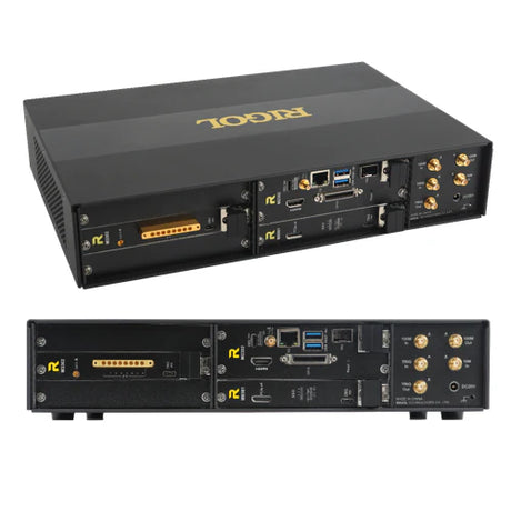 Rigol SUA8208 Digitalizzatore a 8 canali, 4 GSa/s, 1.5 GHz, 14 bit, controllato dalla CPU - Rigol Italia