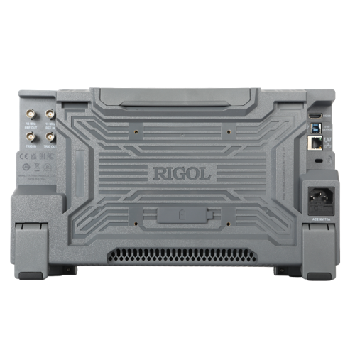 Rigol RSA6140 Real-time Spectrum Analyzer 5kHz~14GHz
