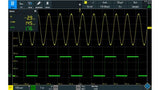 Oscilloscopio R&S® RTB2002 70 MHz, 2 canali - Rohde & Schwarz ALLdata