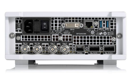 Generatore di funzioni vettoriale R&S®SMCV100B - Rohde & Schwarz ALLdata
