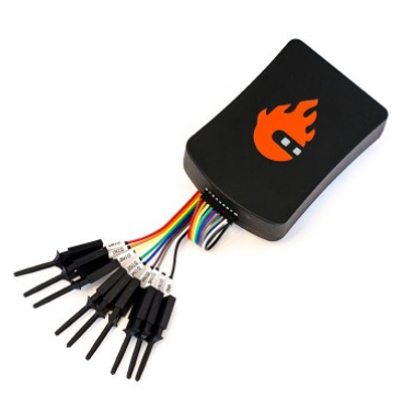 Redpitaya : STEMLAB Logic Analyzer Extension Module ( Accessory )