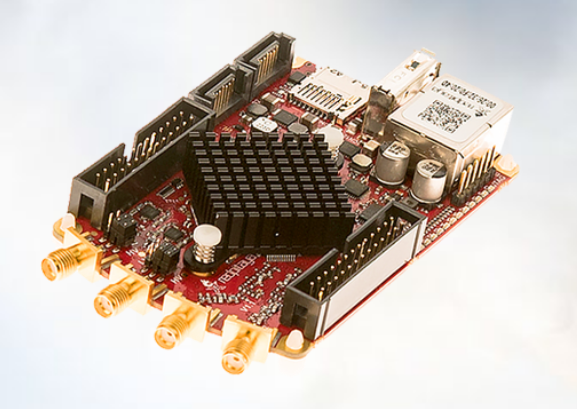Redpitaya : 125-14 STEMLAB Ultimate Kit