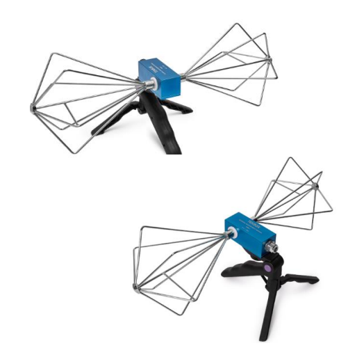 TekBox TBMA1 Biconical Measurement Antenna 30MHz - 1000 MHz