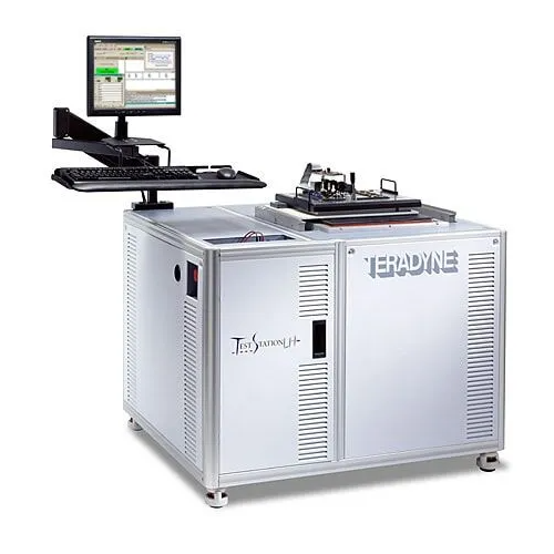 Teradyne: TestStation LH