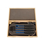 TekBox TBPS01-TBWA2/40dB EMI near field probe set with 40dB amplifier