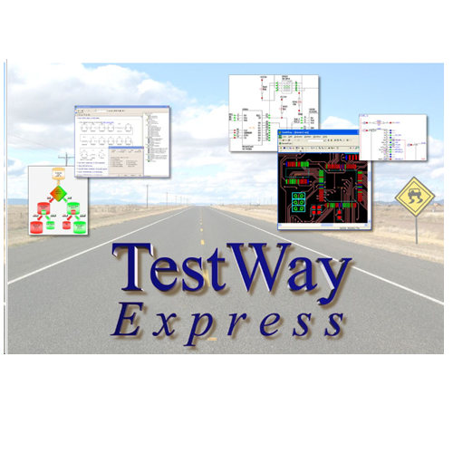 Testway  Express