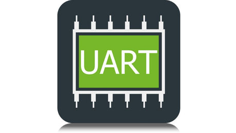 R&S®RTC-K2 Decodifica seriale UART/ RS-232/ RS-422/ RS-485 - Rohde & Schwarz ALLdata