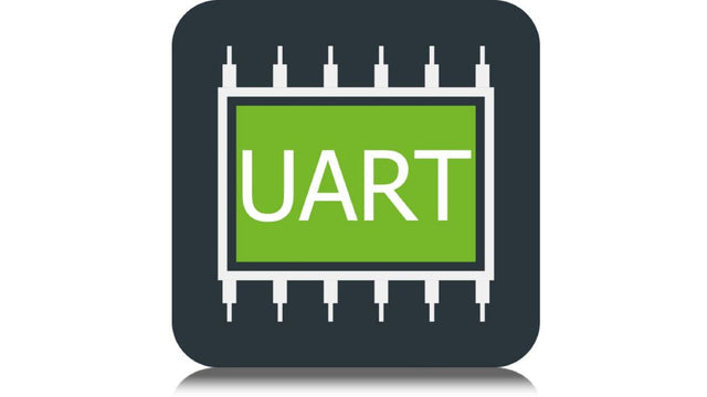 R&S®RTC-K2 Decodifica seriale UART/ RS-232/ RS-422/ RS-485 - Rohde & Schwarz ALLdata