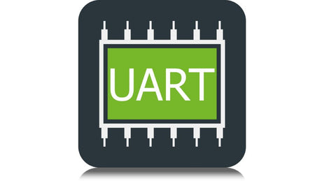 R&S®RTA-K2 Decodifica seriale UART/ RS-232/ RS-422/ RS-485 - Rohde & Schwarz ALLdata