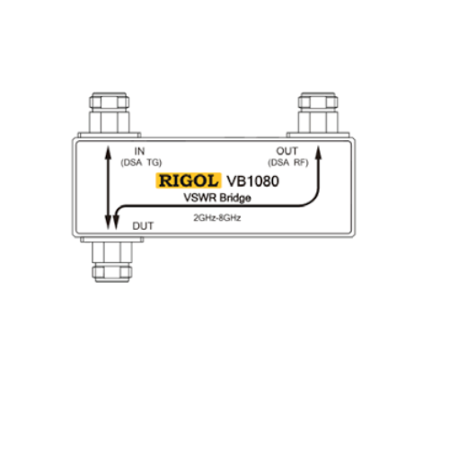 Rigol VB1080