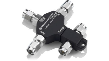 Kit di calibrazione R&S® ZN-Z103 - Rohde & Schwarz ALLdata
