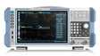 Analizzatore di rete vettoriale R&S® ZNL - Rohde & Schwarz ALLdata