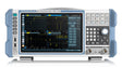 Analizzatore di rete vettoriale R&S® ZNLE - Rohde & Schwarz ALLdata