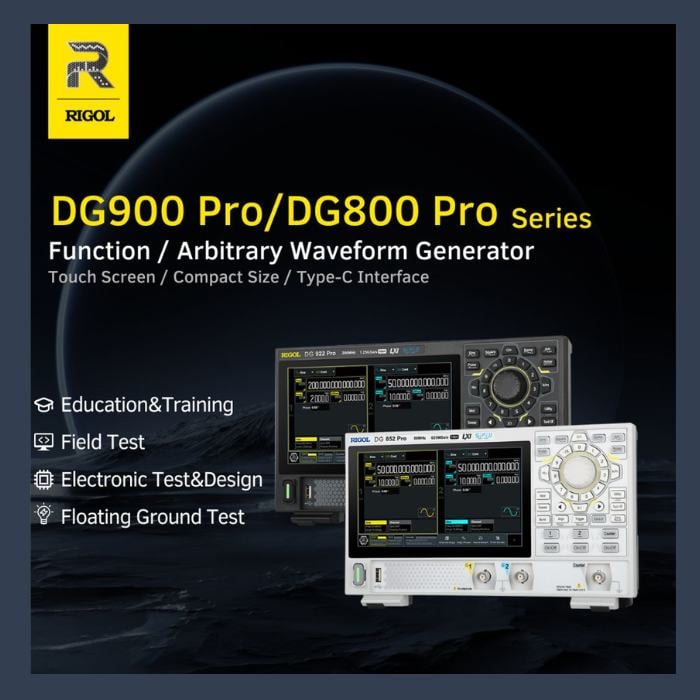 DG900/DG800
