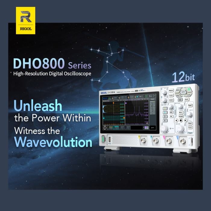 DHO800