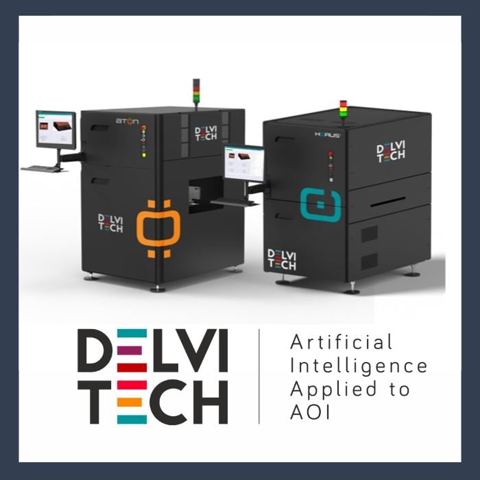 DELVITECH AI