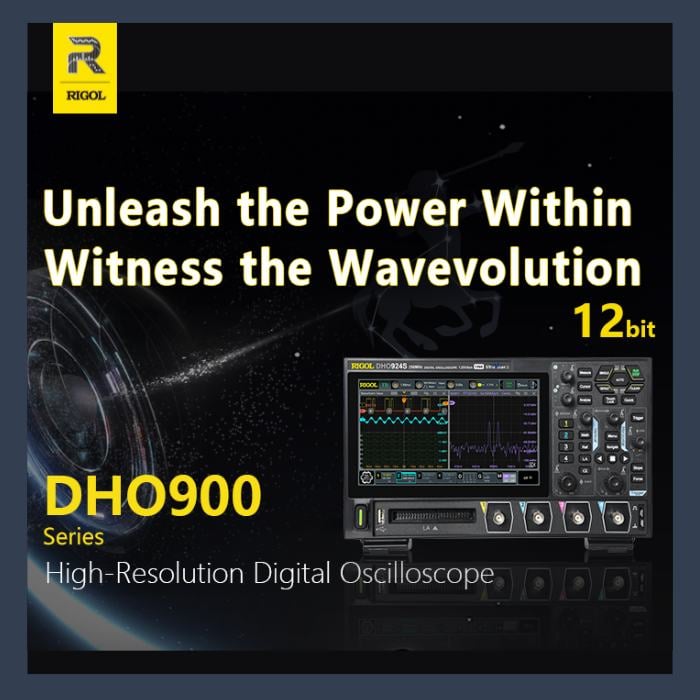DHO900