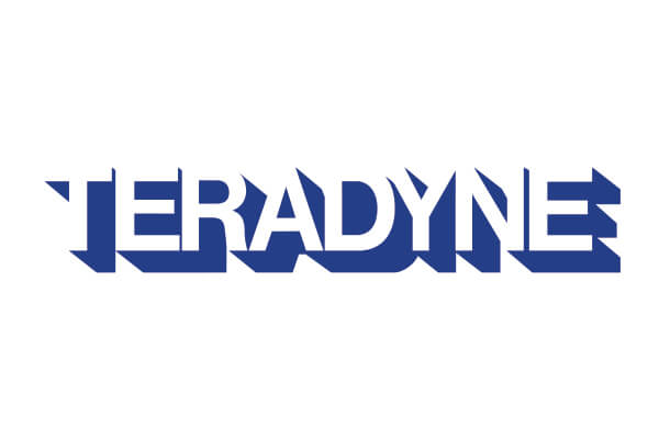 TERADYNE_logo